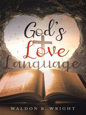 cover image of God's Love Language